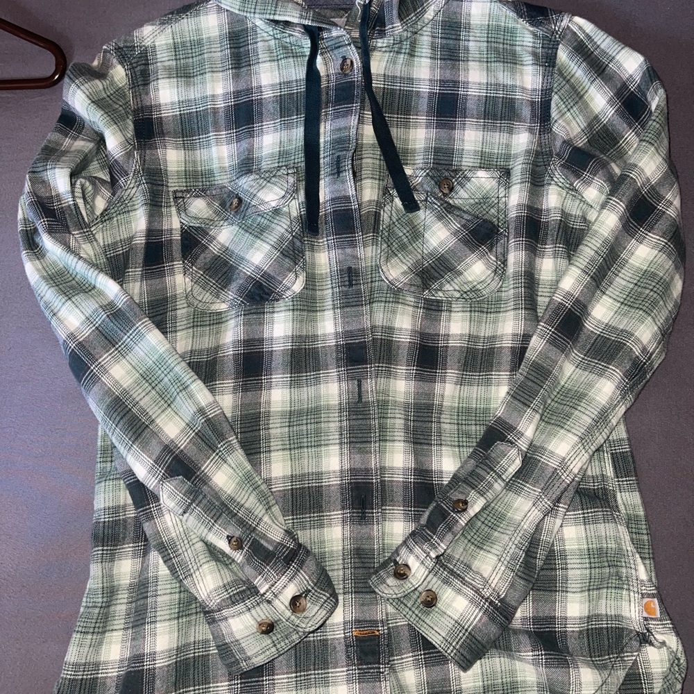 Carhartt ShirtJac